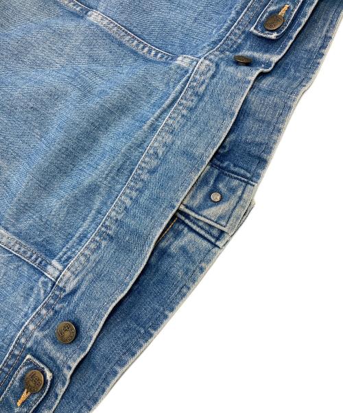LEE（リー）LEE (リー) 70’Sデニムジャケット インディゴ サイズ:不明の古着・服飾アイテム