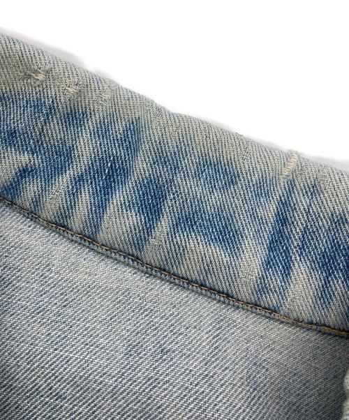 LEE（リー）LEE (リー) 70’Sデニムジャケット インディゴ サイズ:不明の古着・服飾アイテム