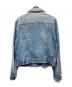 LEE (リー) 70’Sデニムジャケット インディゴ サイズ:不明：11000円