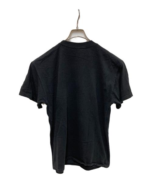 THE DARK NIGHT（ザ ダーク ナイト）THE DARK NIGHT (ザ ダーク ナイト) ムービープリントTシャツ ブラック サイズ:Mの古着・服飾アイテム
