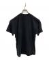 THE DARK NIGHT (ザ ダーク ナイト) ムービープリントTシャツ ブラック サイズ:M：8000円