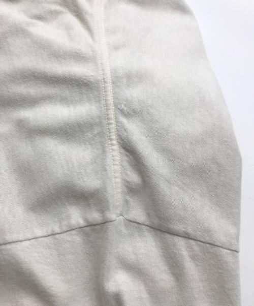 DISNEY（ディズニー）Disney (ディズニー) キャラクタープリントTシャツ ホワイト サイズ:XXLの古着・服飾アイテム