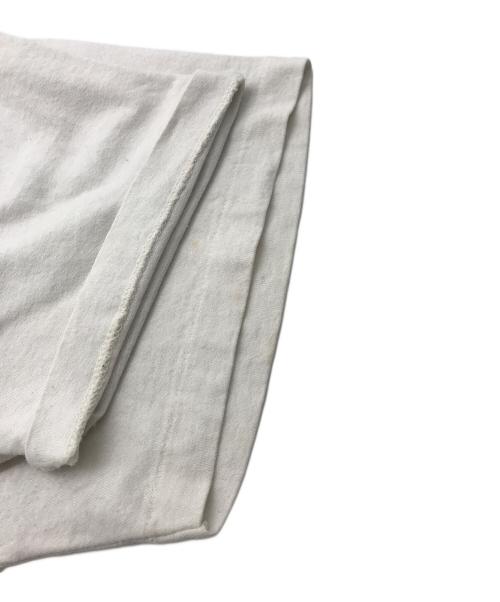 DISNEY（ディズニー）Disney (ディズニー) キャラクタープリントTシャツ ホワイト サイズ:XXLの古着・服飾アイテム