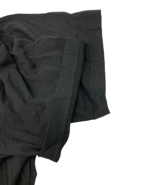 PALACE（パレス）PALACE (パレス) Squad T-Shirt ブラック サイズ:Ｌの古着・服飾アイテム