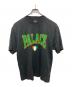 PALACE（パレス）の古着「Squad T-Shirt」｜ブラック