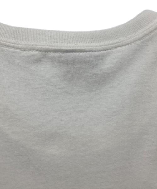 BMW（ビーエムダブリュー）BMW (ビーエムダブリュー) BMWロゴTEE ホワイト サイズ:XLの古着・服飾アイテム