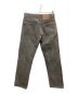 LEVI'S (リーバイス) 90`S501先染デニムパンツ ブラック サイズ:W30L32：3500円