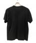 USED (ユーズド) アニメプリントTシャツ ブラック サイズ:-：7000円