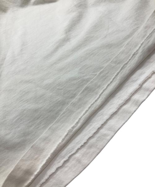 FRUIT OF THE LOOM（フルーツオブザルーム）FRUIT OF THE LOOM (フルーツオブザルーム) プリントTシャツ ホワイト サイズ:XLの古着・服飾アイテム