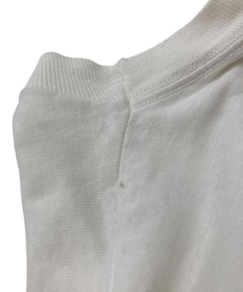 FRUIT OF THE LOOM（フルーツオブザルーム）FRUIT OF THE LOOM (フルーツオブザルーム) プリントTシャツ ホワイト サイズ:XLの古着・服飾アイテム