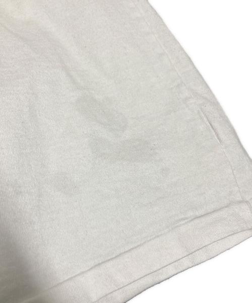 READYMADE（レディメイド）READYMADE (レディメイド) AKIRA (アキラ) プリントTシャツ ホワイト サイズ:Mの古着・服飾アイテム