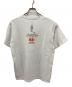 READYMADE (レディメイド) AKIRA (アキラ) プリントTシャツ ホワイト サイズ:M：10000円