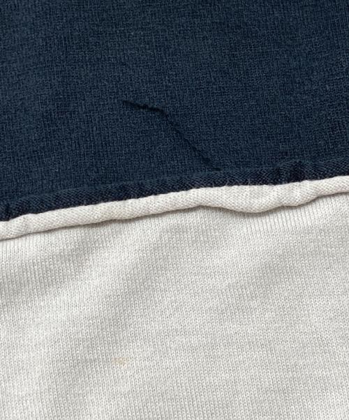 GIVENCHY（ジバンシィ）GIVENCHY (ジバンシィ) ボーダーTシャツ ブラック サイズ:XSの古着・服飾アイテム