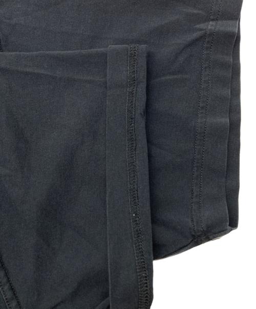 GIVENCHY（ジバンシィ）GIVENCHY (ジバンシィ) ボーダーTシャツ ブラック サイズ:XSの古着・服飾アイテム