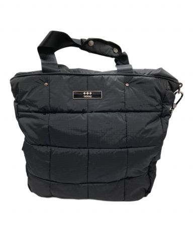 【希少トートバッグ】TATRASタトラス　TONGILトンギル定価71,500円 楽天市場】TATRAS タトラス トートバッグ TONGIL 国内正規品