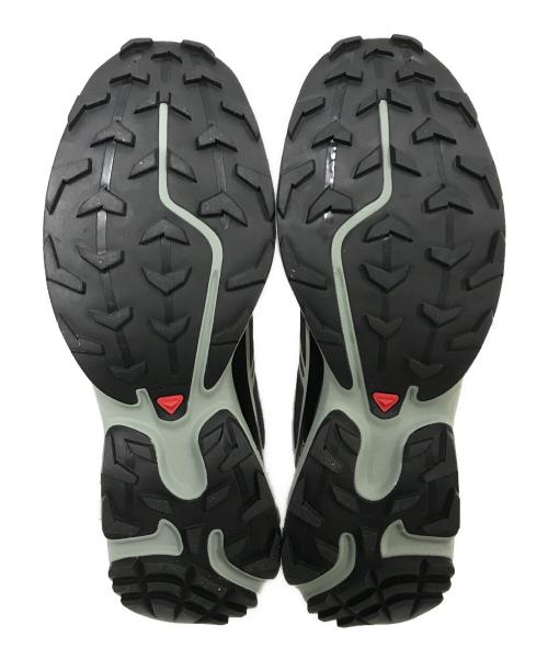 SALOMON（サロモン）SALOMON (サロモン) Advanced XT-6 GTX グリーン サイズ:28.5の古着・服飾アイテム