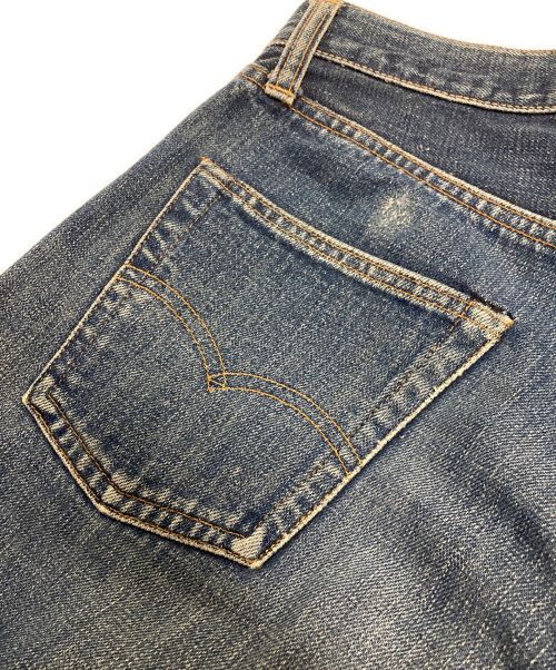 LEVI'S（リーバイス）LEVI'S (リーバイス) デニムパンツ インディゴ サイズ:不明の古着・服飾アイテム