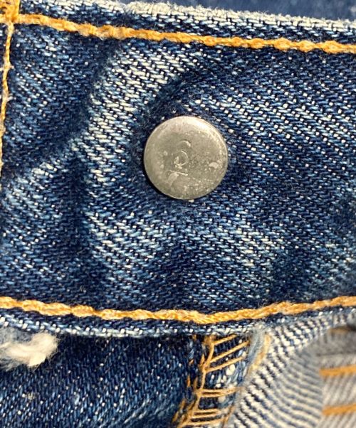 LEVI'S（リーバイス）LEVI'S (リーバイス) デニムパンツ インディゴ サイズ:不明の古着・服飾アイテム