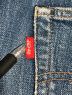 中古・古着 LEVI'S (リーバイス) デニムパンツ インディゴ サイズ:不明：35000円