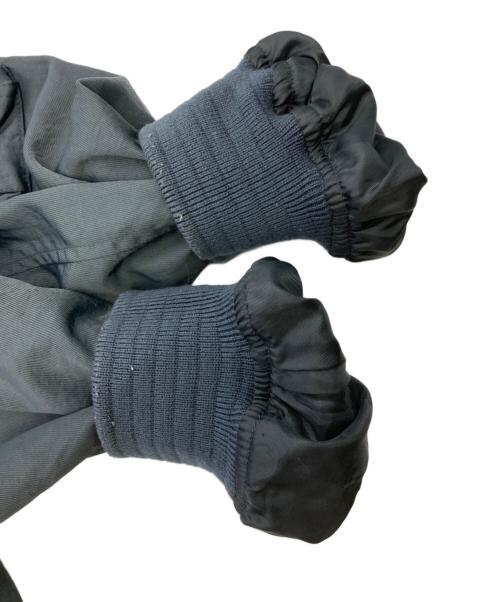 AVIREX（アヴィレックス）AVIREX (アヴィレックス) エポレットフライトスカジャン グレー サイズ:Ｍの古着・服飾アイテム