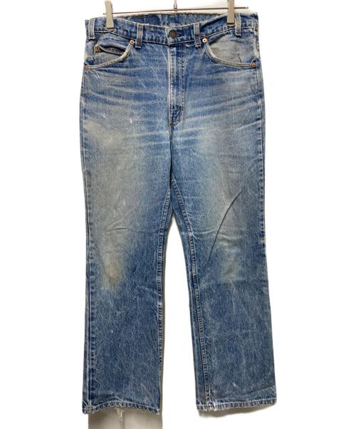 LEVI'S（リーバイス）LEVI'S (リーバイス) 517デニムパンツ インディゴ サイズ:34の古着・服飾アイテム