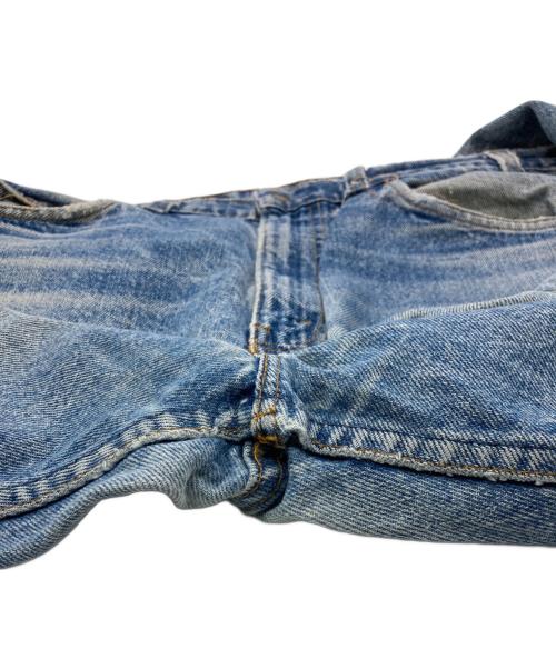 LEVI'S（リーバイス）LEVI'S (リーバイス) 517デニムパンツ インディゴ サイズ:34の古着・服飾アイテム