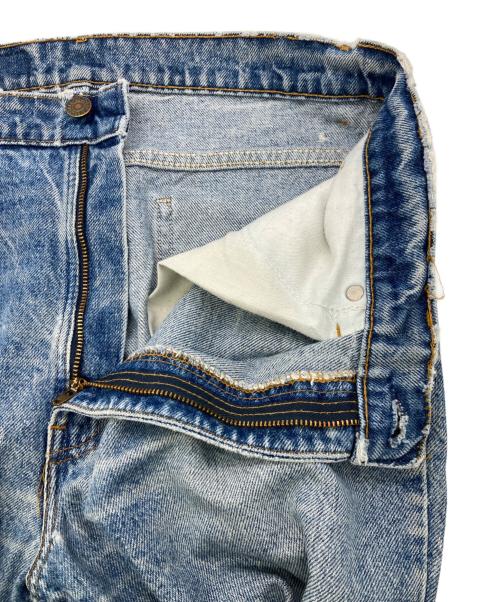LEVI'S（リーバイス）LEVI'S (リーバイス) 517デニムパンツ インディゴ サイズ:34の古着・服飾アイテム