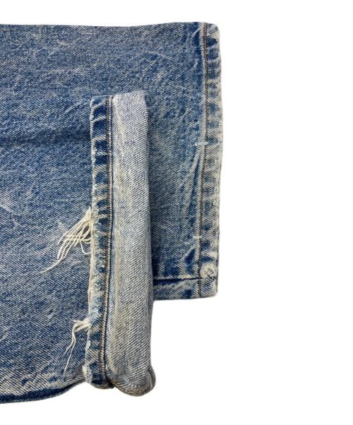 LEVI'S（リーバイス）LEVI'S (リーバイス) 517デニムパンツ インディゴ サイズ:34の古着・服飾アイテム