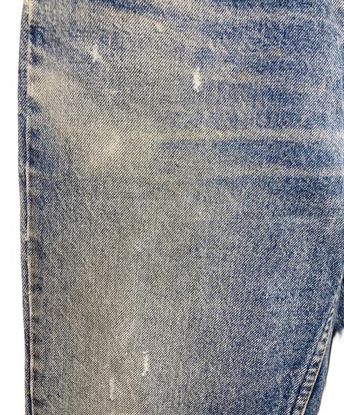 LEVI'S（リーバイス）LEVI'S (リーバイス) 517デニムパンツ インディゴ サイズ:34の古着・服飾アイテム