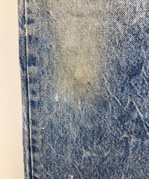 LEVI'S（リーバイス）LEVI'S (リーバイス) 517デニムパンツ インディゴ サイズ:34の古着・服飾アイテム