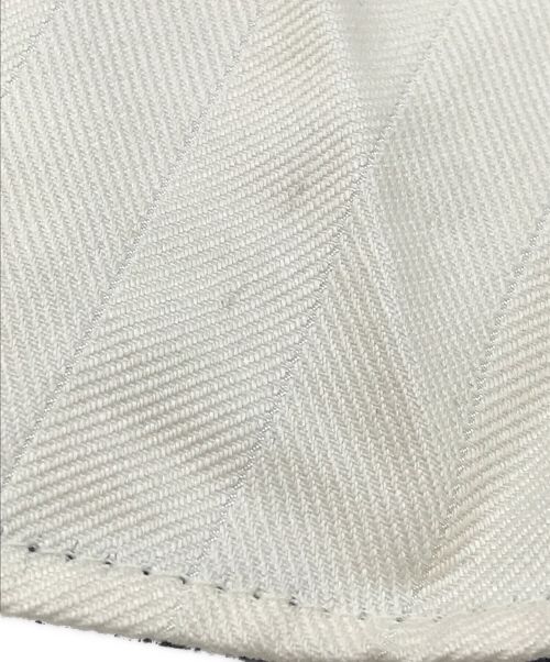 TOM WOOD（トムウッド）TOM WOOD (トムウッド) スリットオープンカラーシャツ ベージュ サイズ:XS 未使用品の古着・服飾アイテム