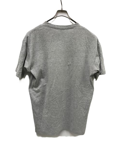 SUPREME（シュプリーム）SUPREME (シュプリーム) UPSKIRT TEE グレー サイズ:Lの古着・服飾アイテム