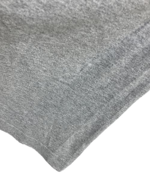 SUPREME（シュプリーム）SUPREME (シュプリーム) UPSKIRT TEE グレー サイズ:Lの古着・服飾アイテム