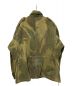 British Army (ブリティッシュ アーミー) 60’SDenison smock ブラッシュストロークカモジャケット オリーブ サイズ:2：51000円
