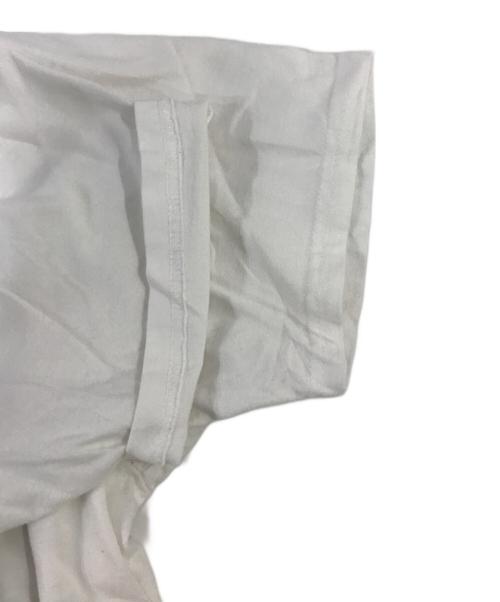 SUPREME（シュプリーム）SUPREME (シュプリーム) Greetings Tee ホワイト サイズ:Lの古着・服飾アイテム