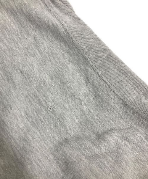 Champion（チャンピオン）Champion (チャンピオン) 90`Sリバースウィーブ グレー サイズ:XX−LARGEの古着・服飾アイテム