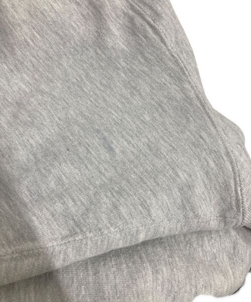 Champion（チャンピオン）Champion (チャンピオン) 90`Sリバースウィーブ グレー サイズ:XX−LARGEの古着・服飾アイテム