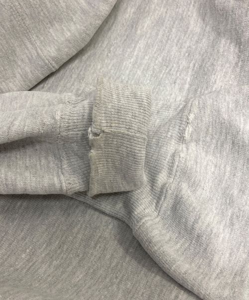 Champion（チャンピオン）Champion (チャンピオン) 90`Sリバースウィーブ グレー サイズ:XX−LARGEの古着・服飾アイテム