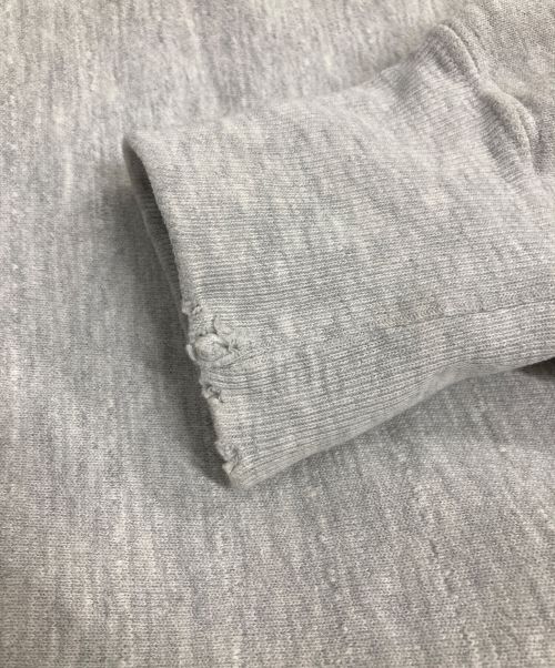 Champion（チャンピオン）Champion (チャンピオン) 90`Sリバースウィーブ グレー サイズ:XX−LARGEの古着・服飾アイテム