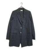 BED J.W. FORDベッドフォード）の古着「VIOLIN JACKET」｜ブラック