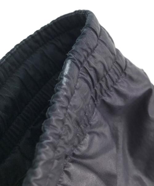 1017 ALYX 9SM（テンセブンティーン アリクス ナインエスエム）1017 ALYX 9SM (アリクス) コーティングパンツ ネイビー サイズ:Mの古着・服飾アイテム