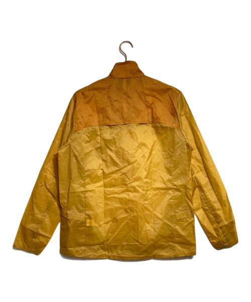 Patagonia（パタゴニア）Patagonia (パタゴニア) HOUDINI STASH ブラウン サイズ:Mの古着・服飾アイテム