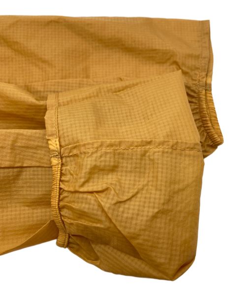 Patagonia（パタゴニア）Patagonia (パタゴニア) HOUDINI STASH ブラウン サイズ:Mの古着・服飾アイテム