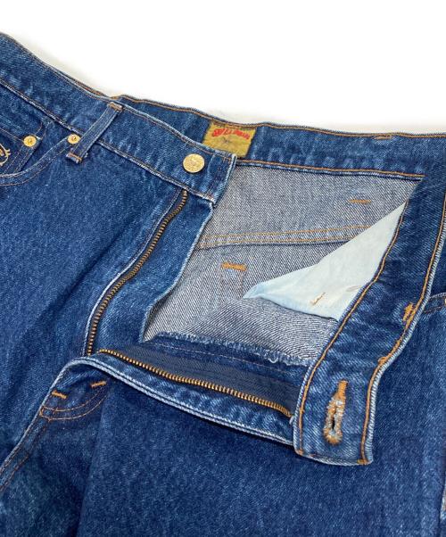 LEVI'S（リーバイス）LEVI'S (リーバイス) 80`Sデニムパンツ インディゴ サイズ:W36の古着・服飾アイテム