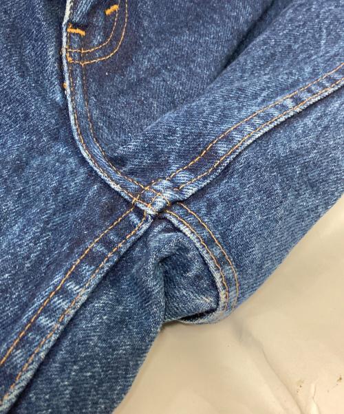 LEVI'S（リーバイス）LEVI'S (リーバイス) 80`Sデニムパンツ インディゴ サイズ:W36の古着・服飾アイテム