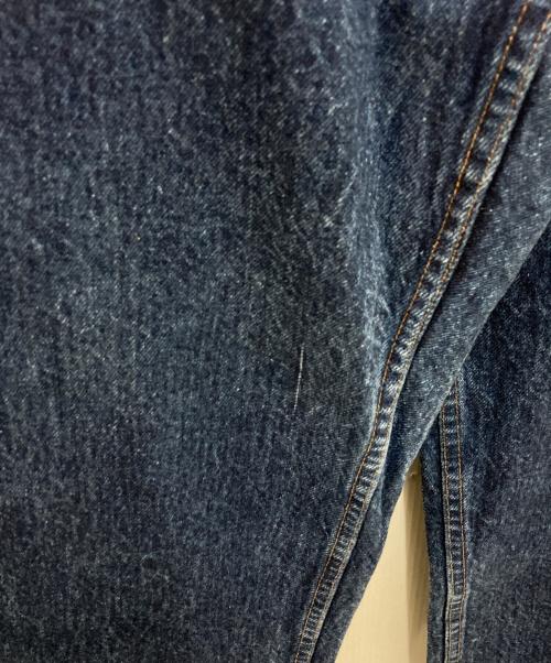 LEVI'S（リーバイス）LEVI'S (リーバイス) 80`Sデニムパンツ インディゴ サイズ:W36の古着・服飾アイテム