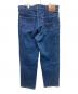 LEVI'S (リーバイス) 80`Sデニムパンツ インディゴ サイズ:W36：5000円