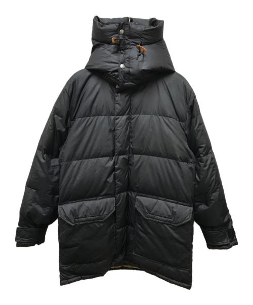THE NORTH FACE（ザ ノース フェイス）THE NORTH FACE (ザ ノース フェイス) BROOKS RANGE PARKA ブラック サイズ:Sの古着・服飾アイテム