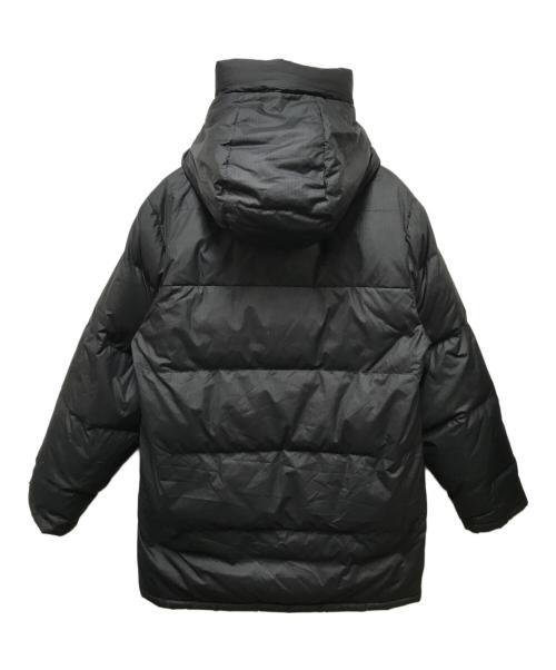 THE NORTH FACE（ザ ノース フェイス）THE NORTH FACE (ザ ノース フェイス) BROOKS RANGE PARKA ブラック サイズ:Sの古着・服飾アイテム