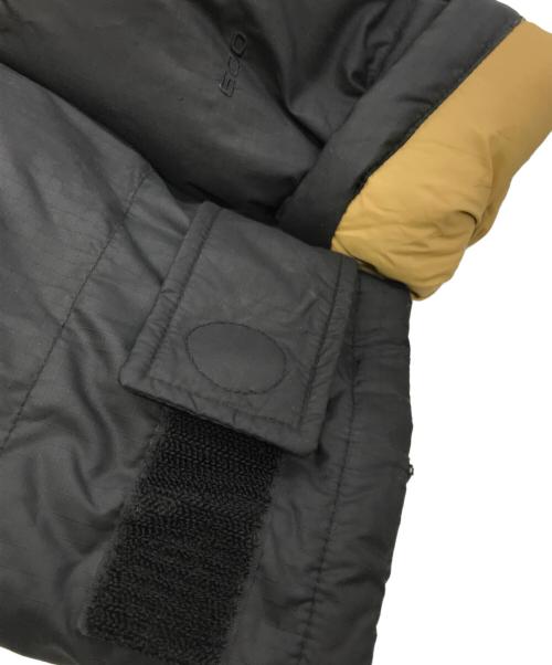 THE NORTH FACE（ザ ノース フェイス）THE NORTH FACE (ザ ノース フェイス) BROOKS RANGE PARKA ブラック サイズ:Sの古着・服飾アイテム